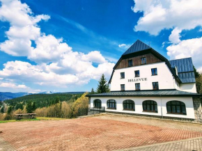 Apartmán Benecko Bellevue